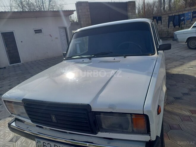 LADA (VAZ) 2107 2003, 37,600 km - 1.6 л - Bərdə