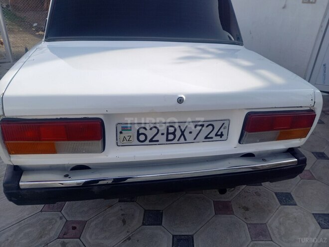 LADA (VAZ) 2107 2003, 37,600 km - 1.6 л - Bərdə
