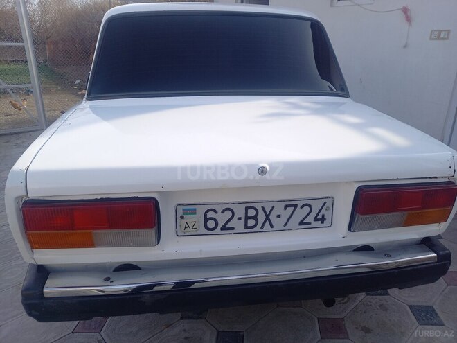 LADA (VAZ) 2107 2003, 37,600 km - 1.6 л - Bərdə