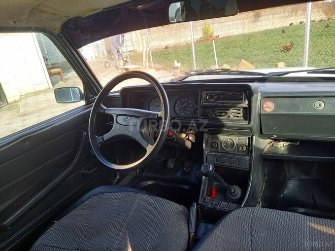 LADA (VAZ) 2107 2003, 37,600 km - 1.6 л - Bərdə