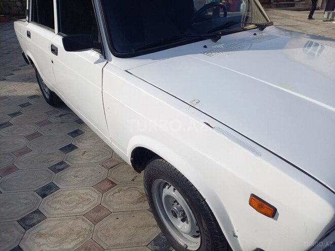 LADA (VAZ) 2107 2003, 37,600 km - 1.6 л - Bərdə
