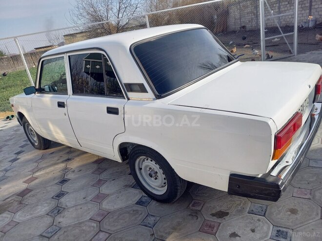LADA (VAZ) 2107 2003, 37,600 km - 1.6 л - Bərdə