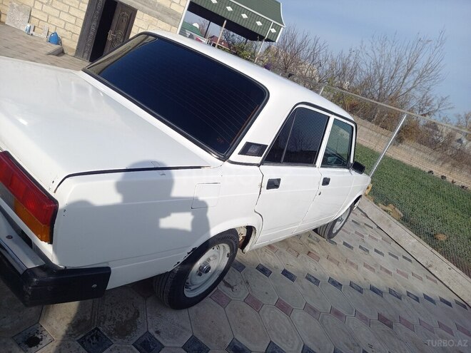 LADA (VAZ) 2107 2003, 37,600 km - 1.6 л - Bərdə