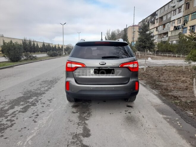 Kia Sorento 2013, 122,000 km - 2.0 l - Sumqayıt
