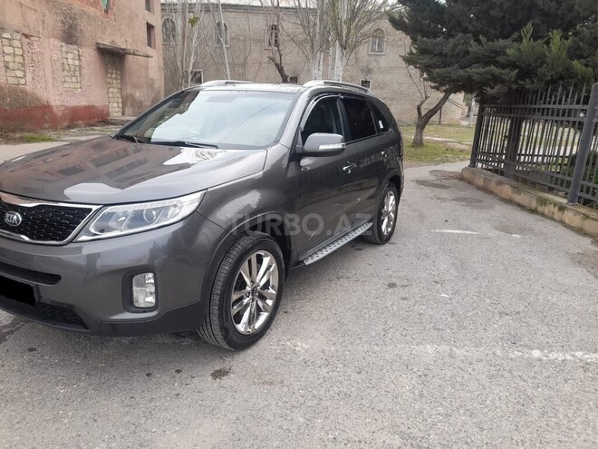 Kia Sorento 2013, 122,000 km - 2.0 l - Sumqayıt