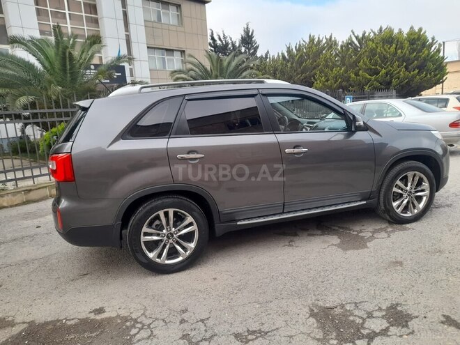 Kia Sorento 2013, 122,000 km - 2.0 l - Sumqayıt
