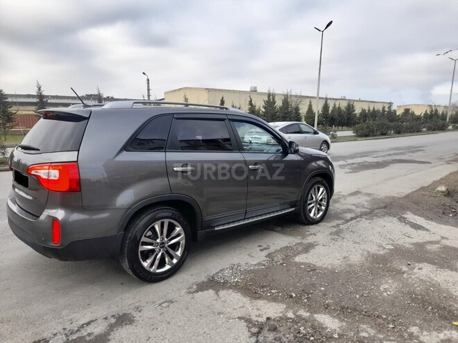 Kia Sorento 2013, 122,000 km - 2.0 l - Sumqayıt