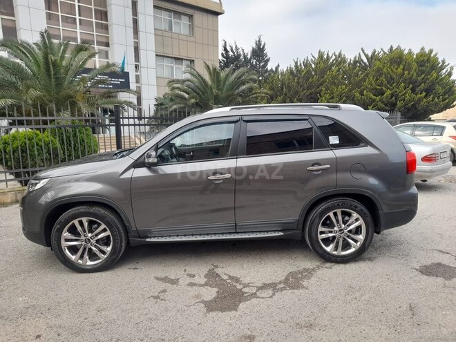 Kia Sorento 2013, 122,000 km - 2.0 l - Sumqayıt