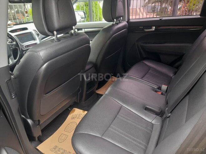 Kia Sorento 2013, 122,000 km - 2.0 l - Sumqayıt