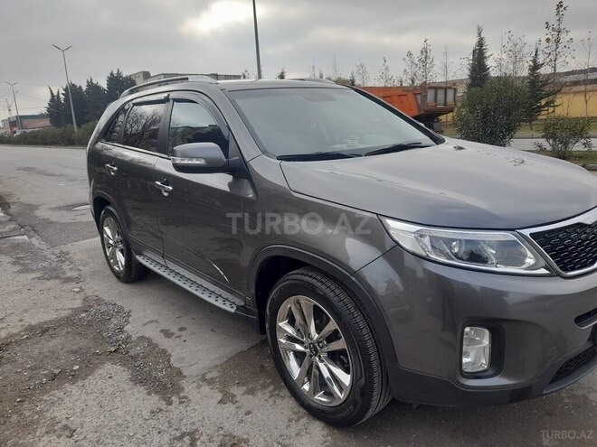 Kia Sorento 2013, 122,000 km - 2.0 l - Sumqayıt