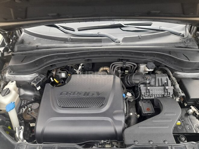 Kia Sorento 2013, 122,000 km - 2.0 l - Sumqayıt