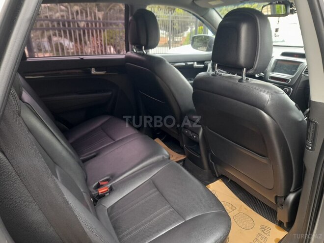 Kia Sorento 2013, 122,000 km - 2.0 l - Sumqayıt