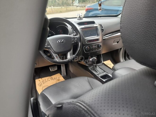 Kia Sorento 2013, 122,000 km - 2.0 l - Sumqayıt