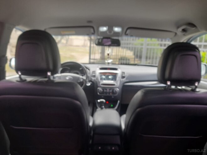 Kia Sorento 2013, 122,000 km - 2.0 l - Sumqayıt
