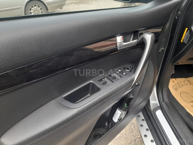 Kia Sorento 2013, 122,000 km - 2.0 l - Sumqayıt