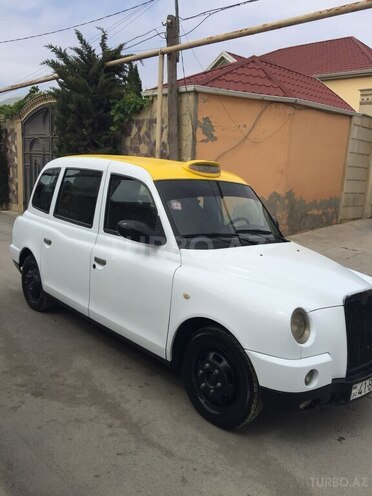Geely TX4 2011, 438,000 km - 2.4 l - Bakı