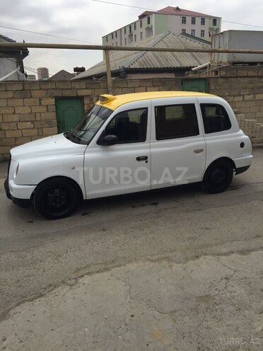 Geely TX4 2011, 438,000 km - 2.4 l - Bakı