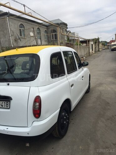 Geely TX4 2011, 438,000 km - 2.4 l - Bakı