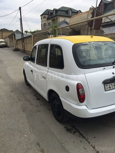 Geely TX4 2011, 438,000 km - 2.4 l - Bakı