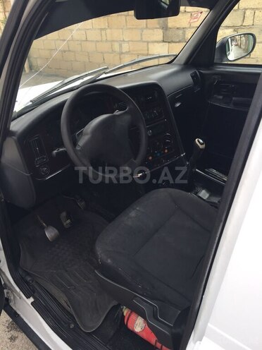 Geely TX4 2011, 438,000 km - 2.4 l - Bakı