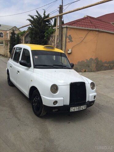 Geely TX4 2011, 438,000 km - 2.4 l - Bakı
