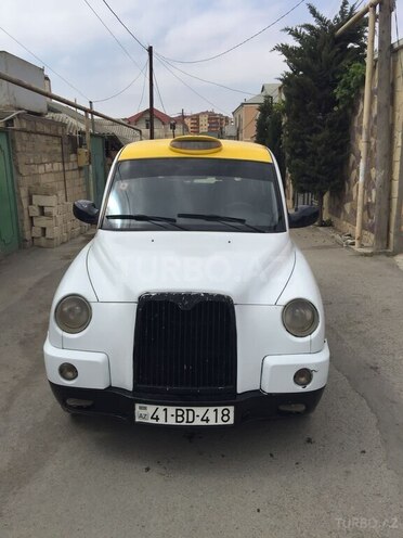 Geely TX4 2011, 438,000 km - 2.4 l - Bakı
