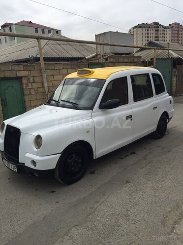Geely TX4 2011, 438,000 km - 2.4 l - Bakı