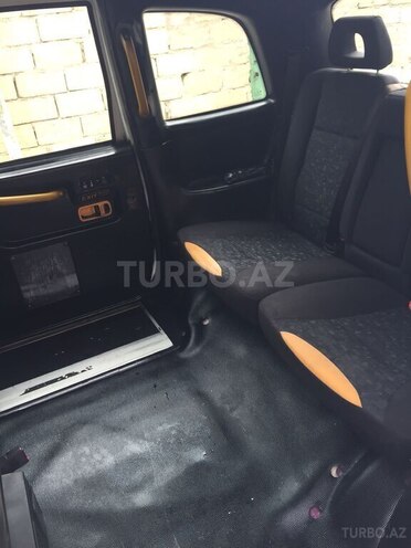 Geely TX4 2011, 438,000 km - 2.4 l - Bakı