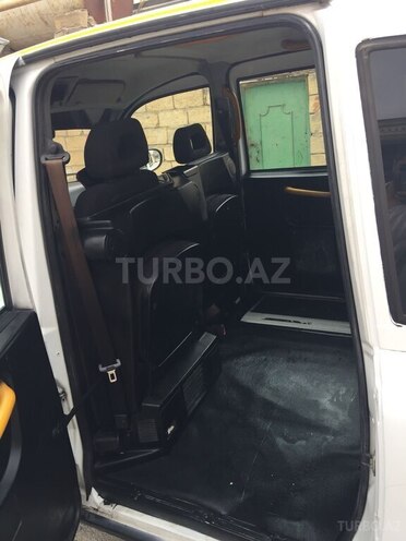 Geely TX4 2011, 438,000 km - 2.4 l - Bakı