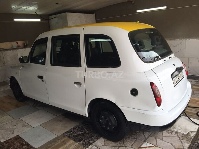 Geely TX4 2011, 438,000 km - 2.4 l - Bakı