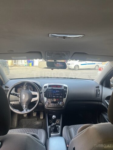 Kia Ceed 2009, 241,000 km - 1.6 л - Bakı