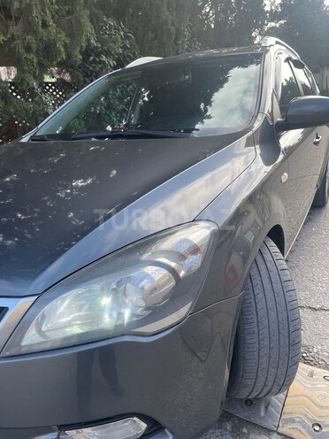 Kia Ceed 2009, 241,000 km - 1.6 л - Bakı