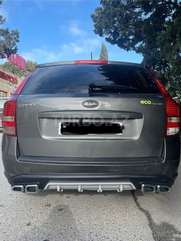 Kia Ceed 2009, 241,000 km - 1.6 л - Bakı