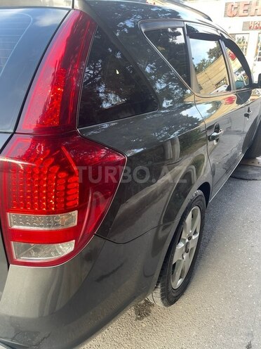 Kia Ceed 2009, 241,000 km - 1.6 л - Bakı