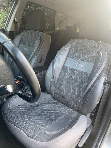 Kia Ceed 2009, 241,000 km - 1.6 л - Bakı