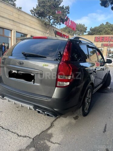 Kia Ceed 2009, 241,000 km - 1.6 л - Bakı