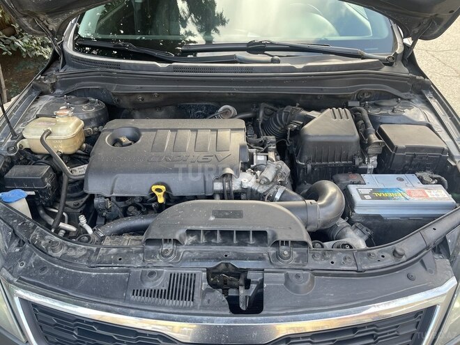 Kia Ceed 2009, 241,000 km - 1.6 л - Bakı