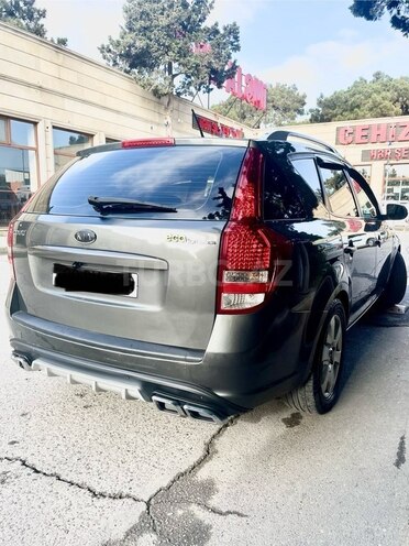 Kia Ceed 2009, 241,000 km - 1.6 л - Bakı