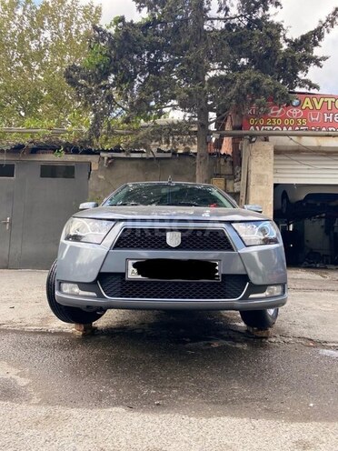 Khazar SD 2019, 99,000 km - 1.7 l - Bakı
