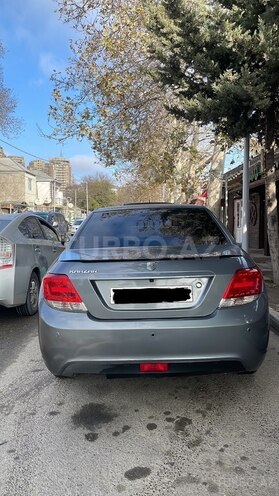 Khazar SD 2019, 99,000 km - 1.7 l - Bakı