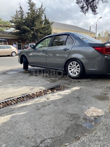 Khazar SD 2019, 99,000 km - 1.7 l - Bakı