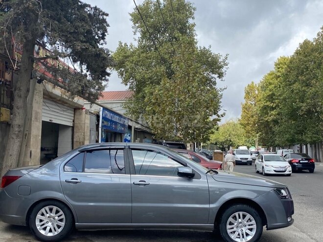 Khazar SD 2019, 99,000 km - 1.7 l - Bakı