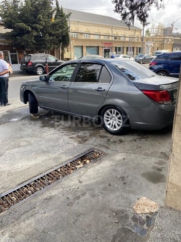 Khazar SD 2019, 99,000 km - 1.7 l - Bakı