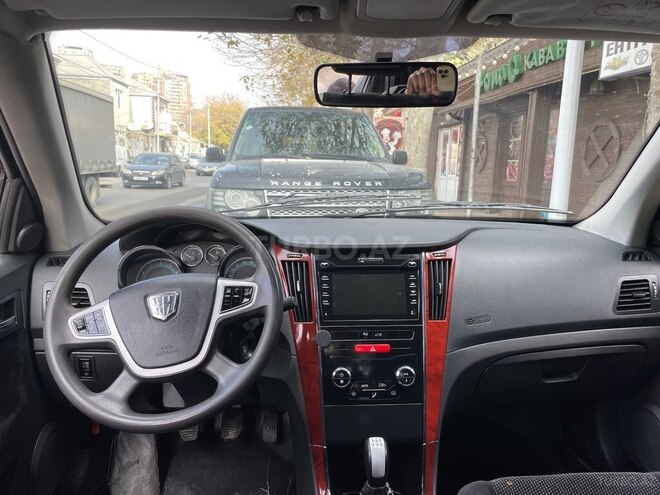 Khazar SD 2019, 99,000 km - 1.7 l - Bakı