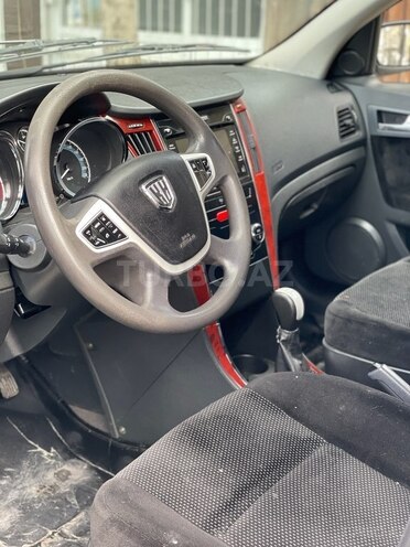 Khazar SD 2019, 99,000 km - 1.7 l - Bakı
