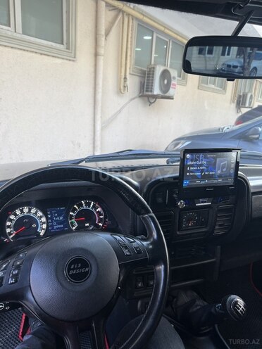 LADA (VAZ) Niva 2016, 68,000 km - 1.7 l - Bakı
