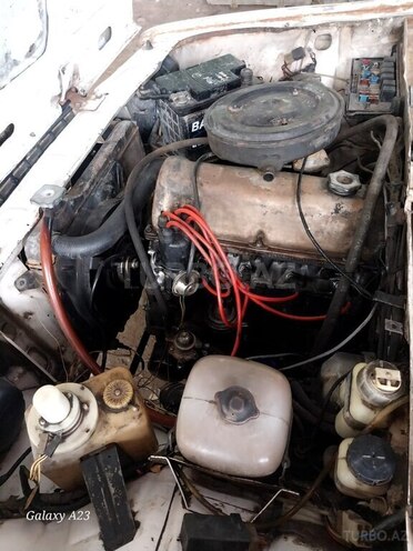 LADA (VAZ) 2107 1994, 15,000 km - 1.5 л - Goranboy