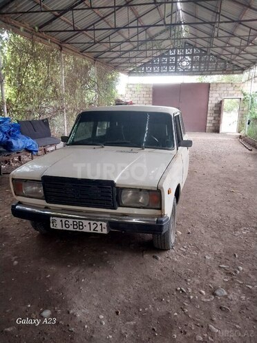 LADA (VAZ) 2107 1994, 15,000 km - 1.5 л - Goranboy
