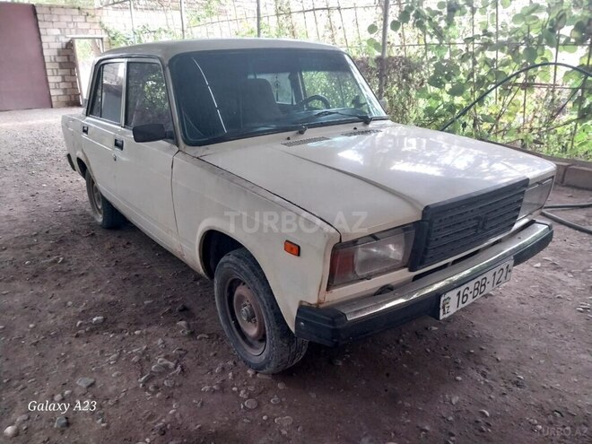 LADA (VAZ) 2107 1994, 15,000 km - 1.5 л - Goranboy