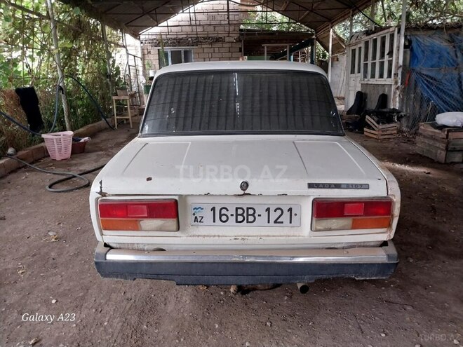 LADA (VAZ) 2107 1994, 15,000 km - 1.5 л - Goranboy